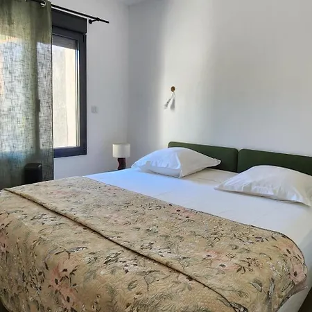 Holiday home La Maison D'a Cote *
