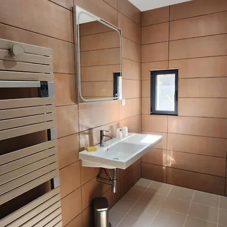 La Maison D'à Côté Casa vacanze *