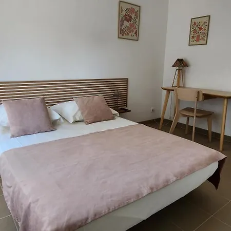 La Maison D'a Cote Holiday home Nissan-lez-Enserune