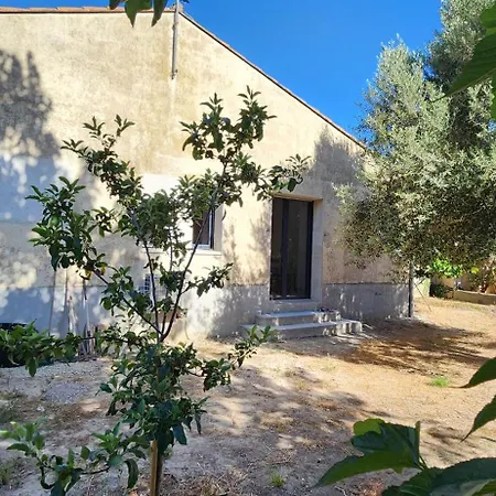 La Maison D'a Cote Holiday home Nissan-lez-Enserune