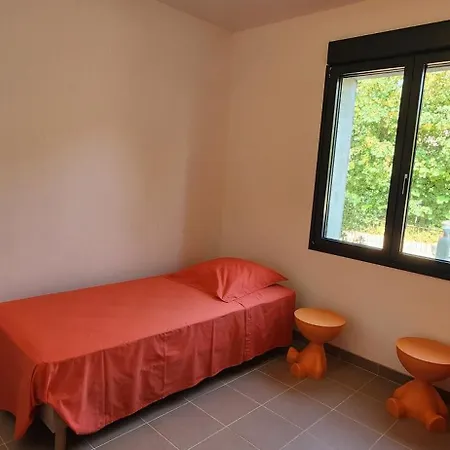 La Maison D'a Cote *