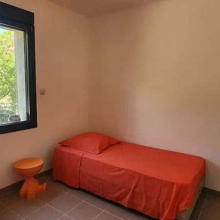 La Maison D'à Côté Casa vacanze *
