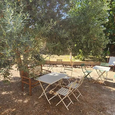 Holiday home La Maison D'a Cote